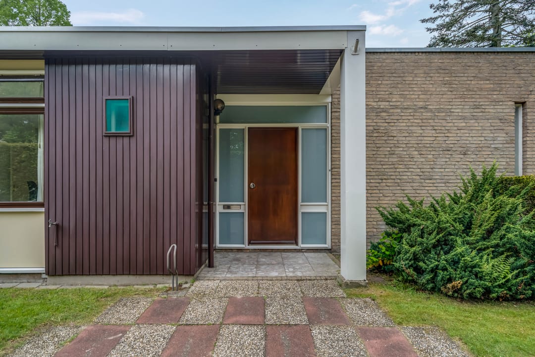 Photo 17 of Cort van der Lindenlaan 7