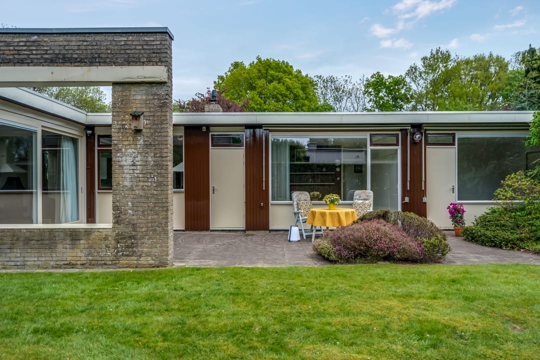 Photo 52 of Cort van der Lindenlaan 7