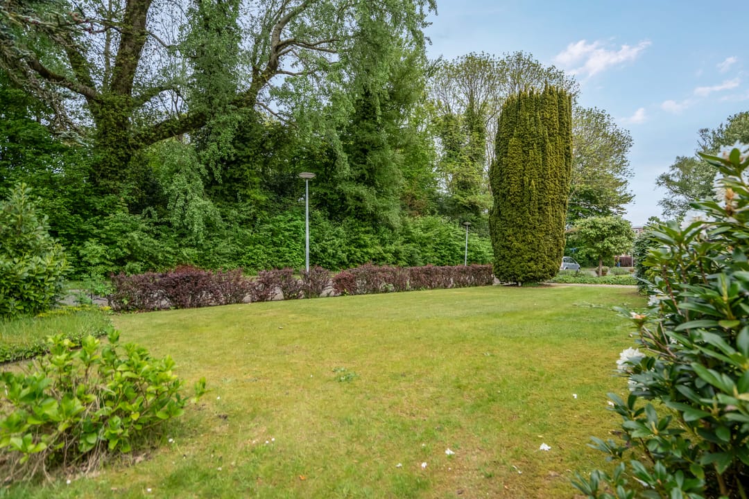 Photo 13 of Cort van der Lindenlaan 7