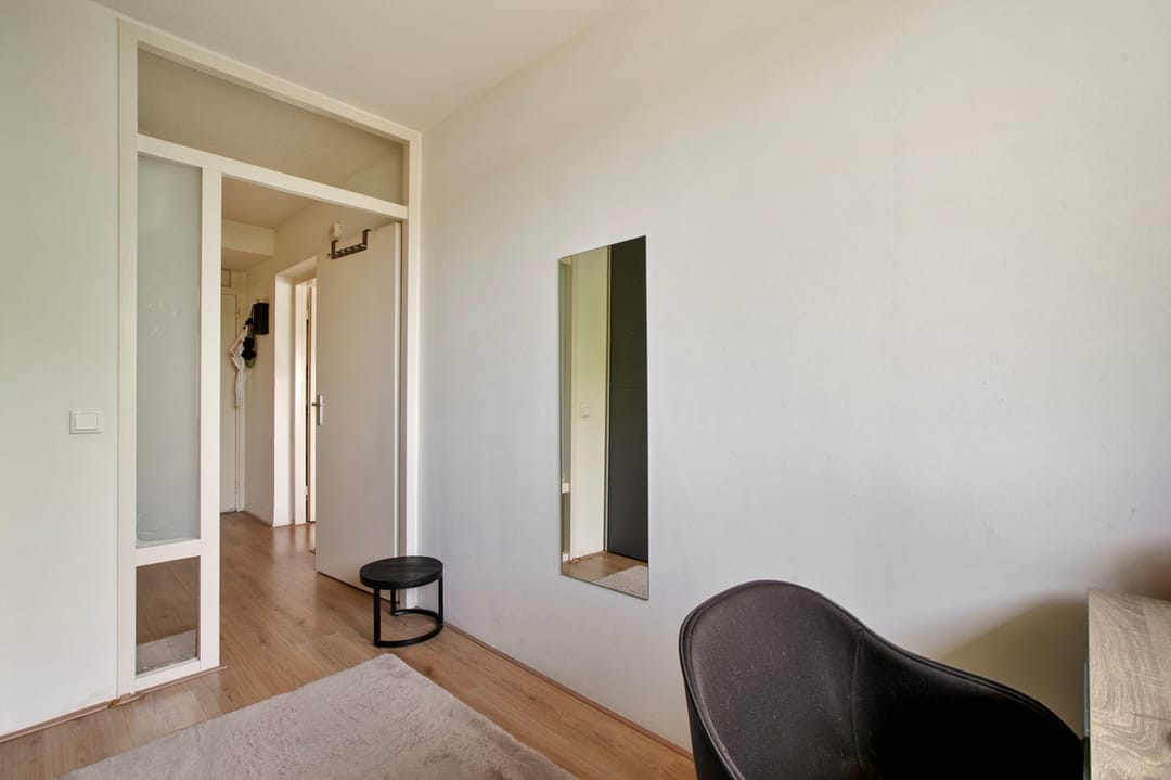 Energy-Efficient 3-Room Apartment with Balcony in Diemen — 8