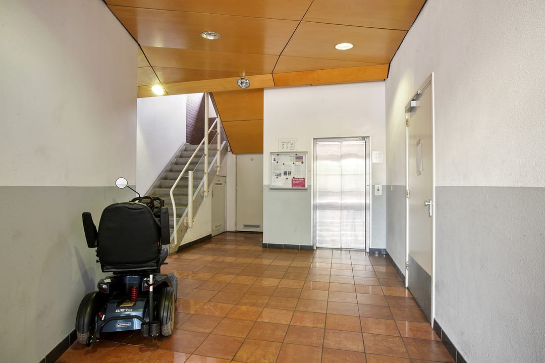 Energy-Efficient 3-Room Apartment with Balcony in Diemen — 16