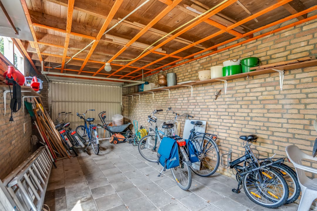 Photo 62 of Cort van der Lindenlaan 7