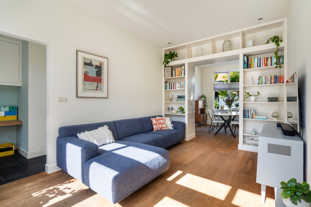 Foto 17 van Waterweg 6