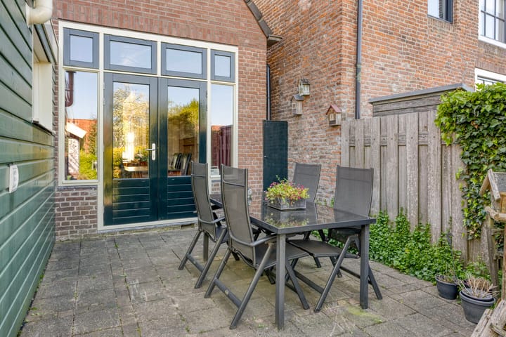 Foto 3 van Ridderstraat 44