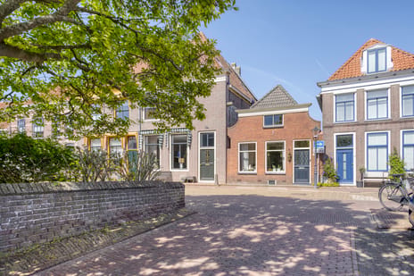 Ridderstraat thumbnail
