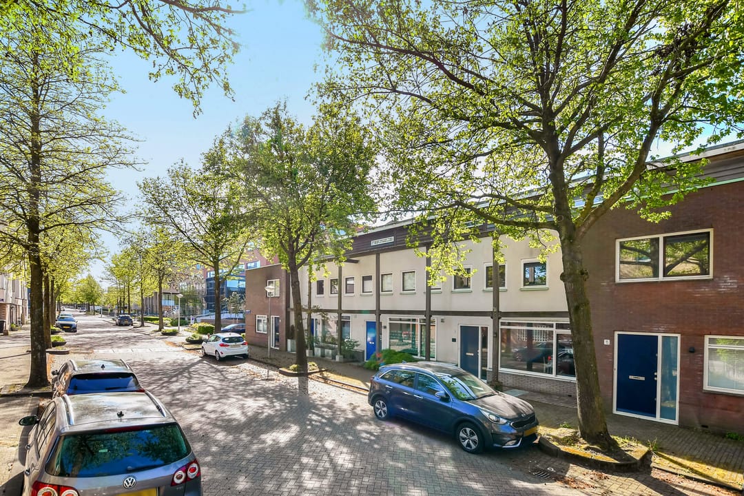 Photo 2 of Schaarbeekstraat 13