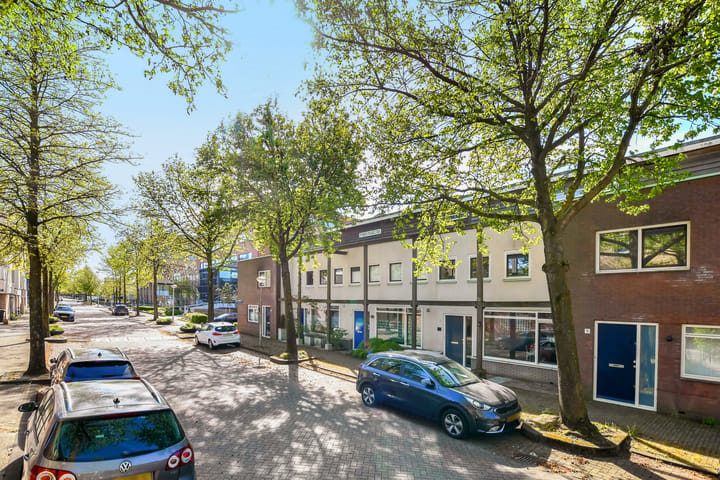 Photo 2 of Schaarbeekstraat 13