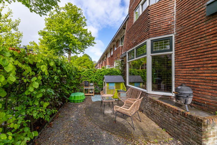 Foto 4 van Paulus Potterstraat 64