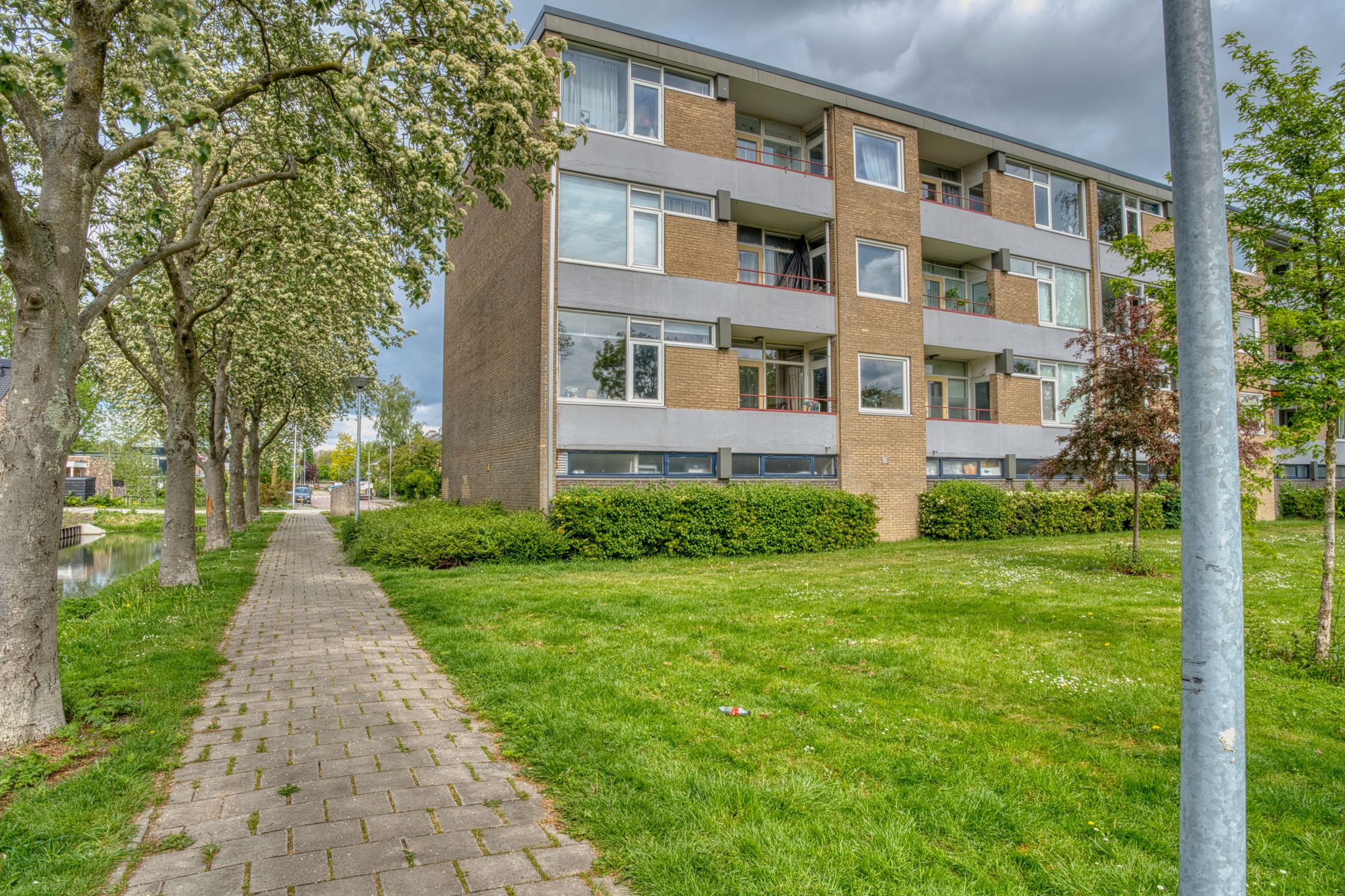 Lisstraat 26 