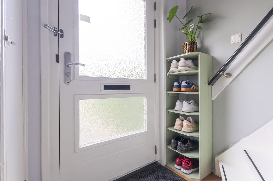 Photo 31 of van Velzenstraat 27