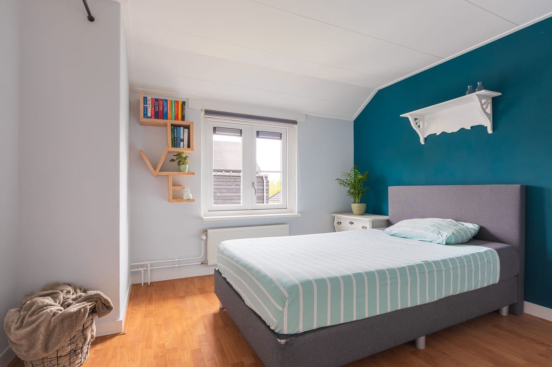Photo 37 of van Velzenstraat 27