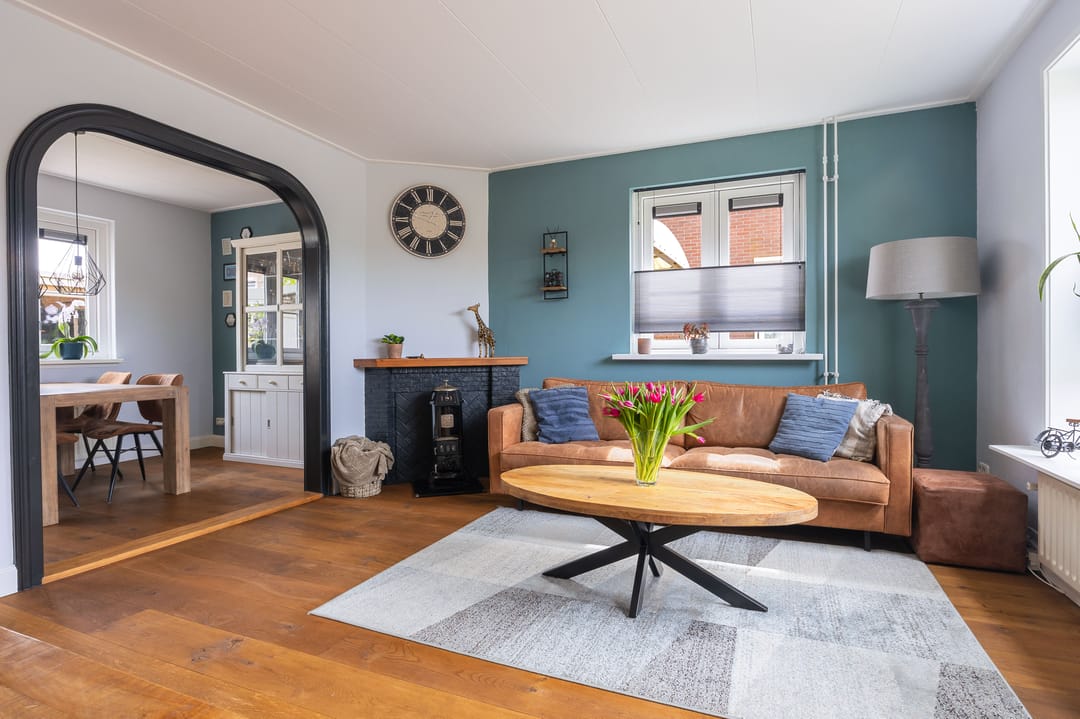 Photo 7 of van Velzenstraat 27