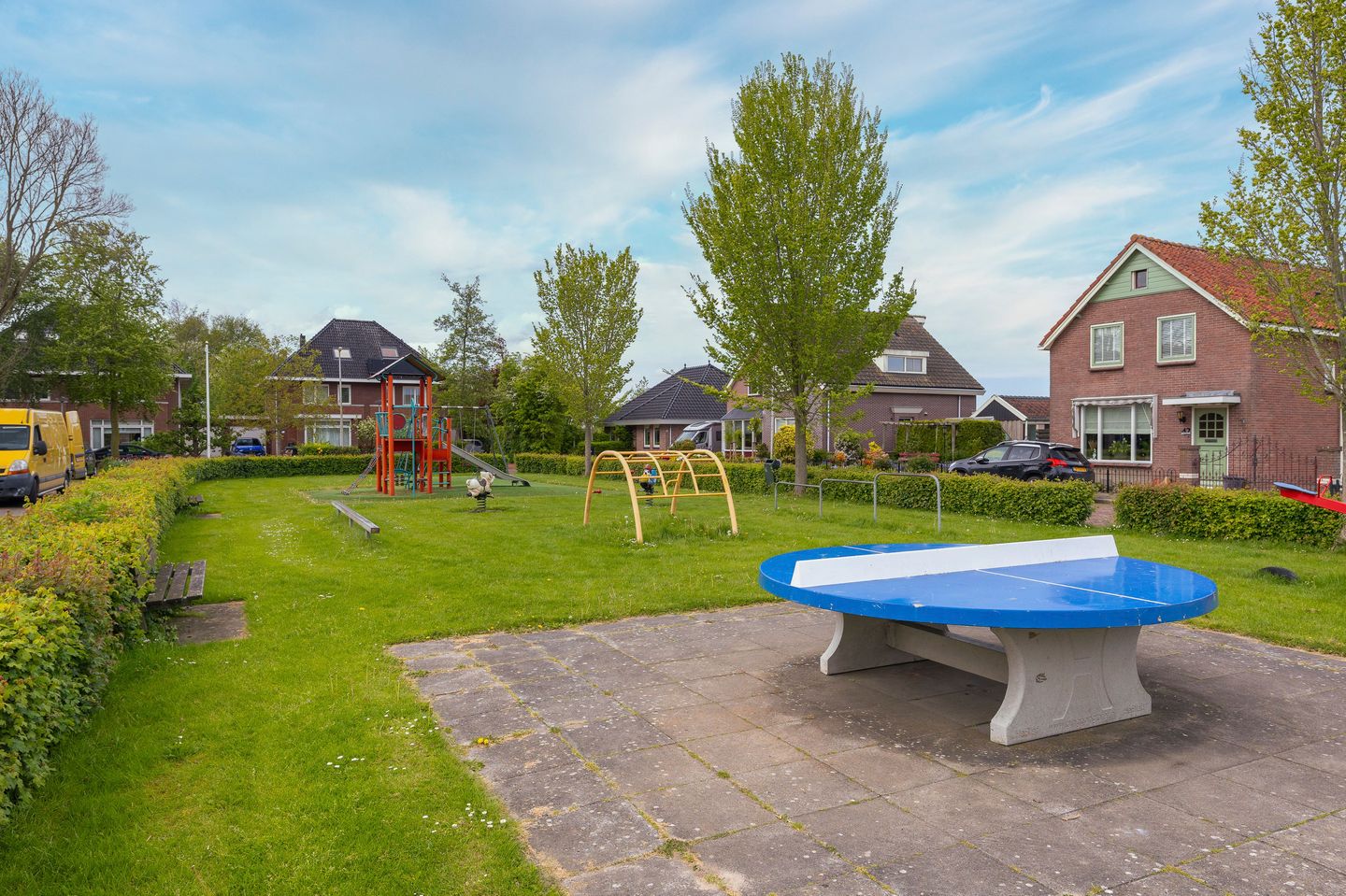Photo 50 of van Velzenstraat 27