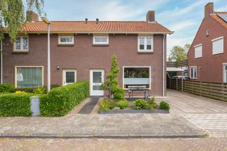 van Velzenstraat thumbnail