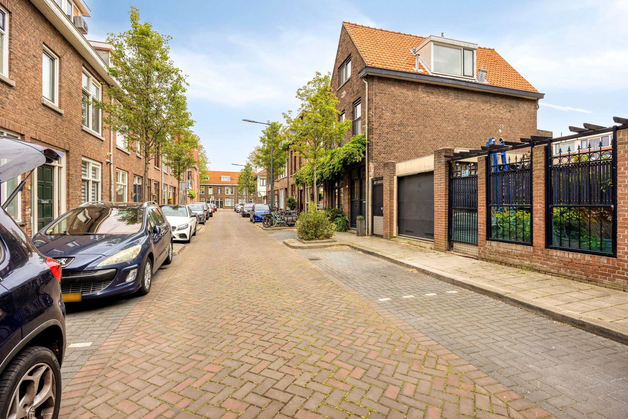Foto 39 van Bilderdijkstraat 28