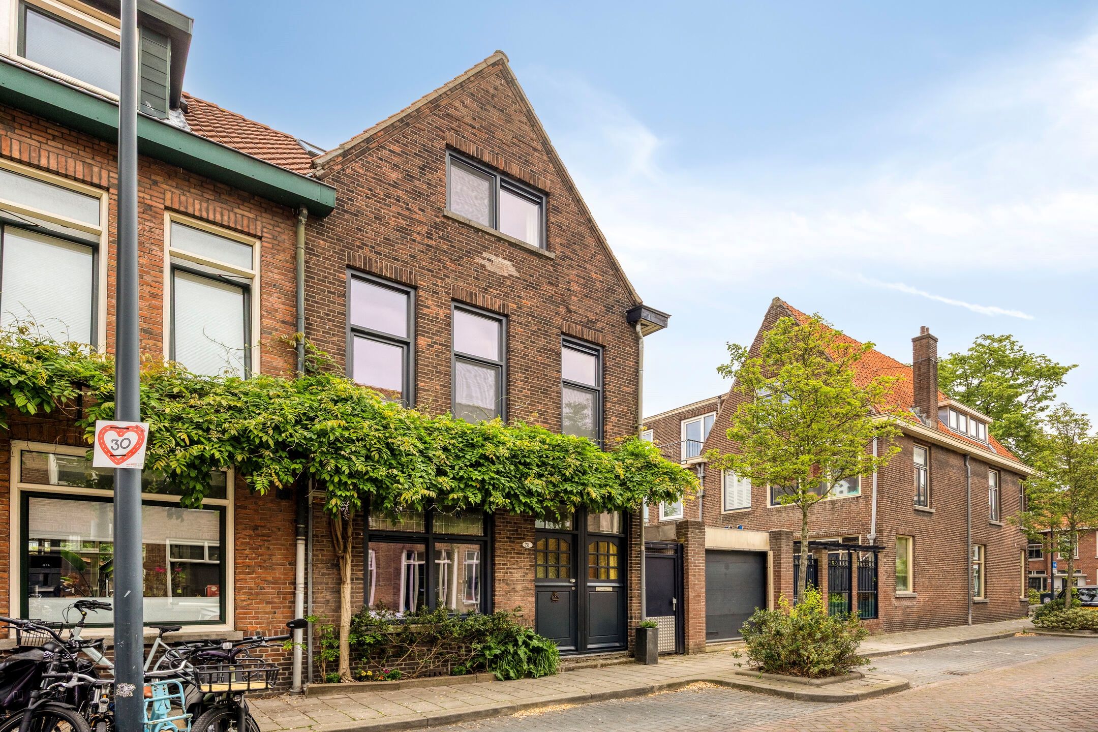 Bilderdijkstraat 28 