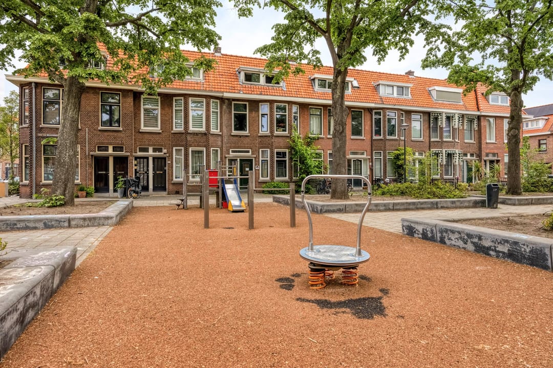 Foto 41 van Bilderdijkstraat 28
