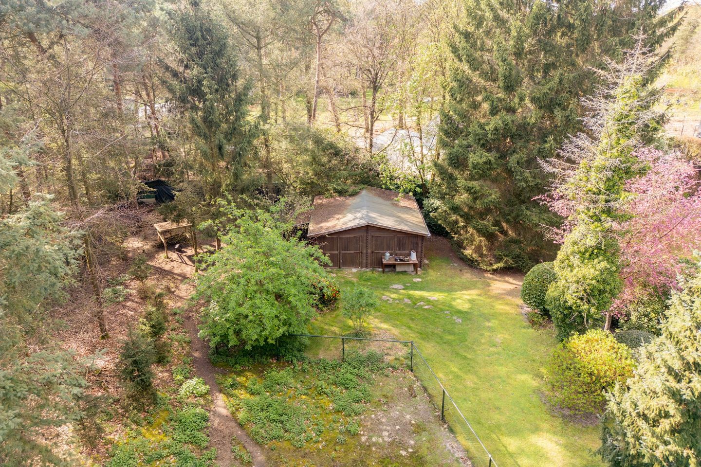 Foto 49 van Bergbosweg 11