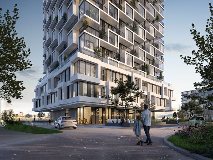 Foto 4 van New Maas (Bouwnr. 12.01)