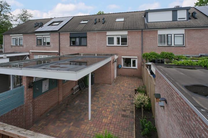 Photo 3 of Broekerheide 40
