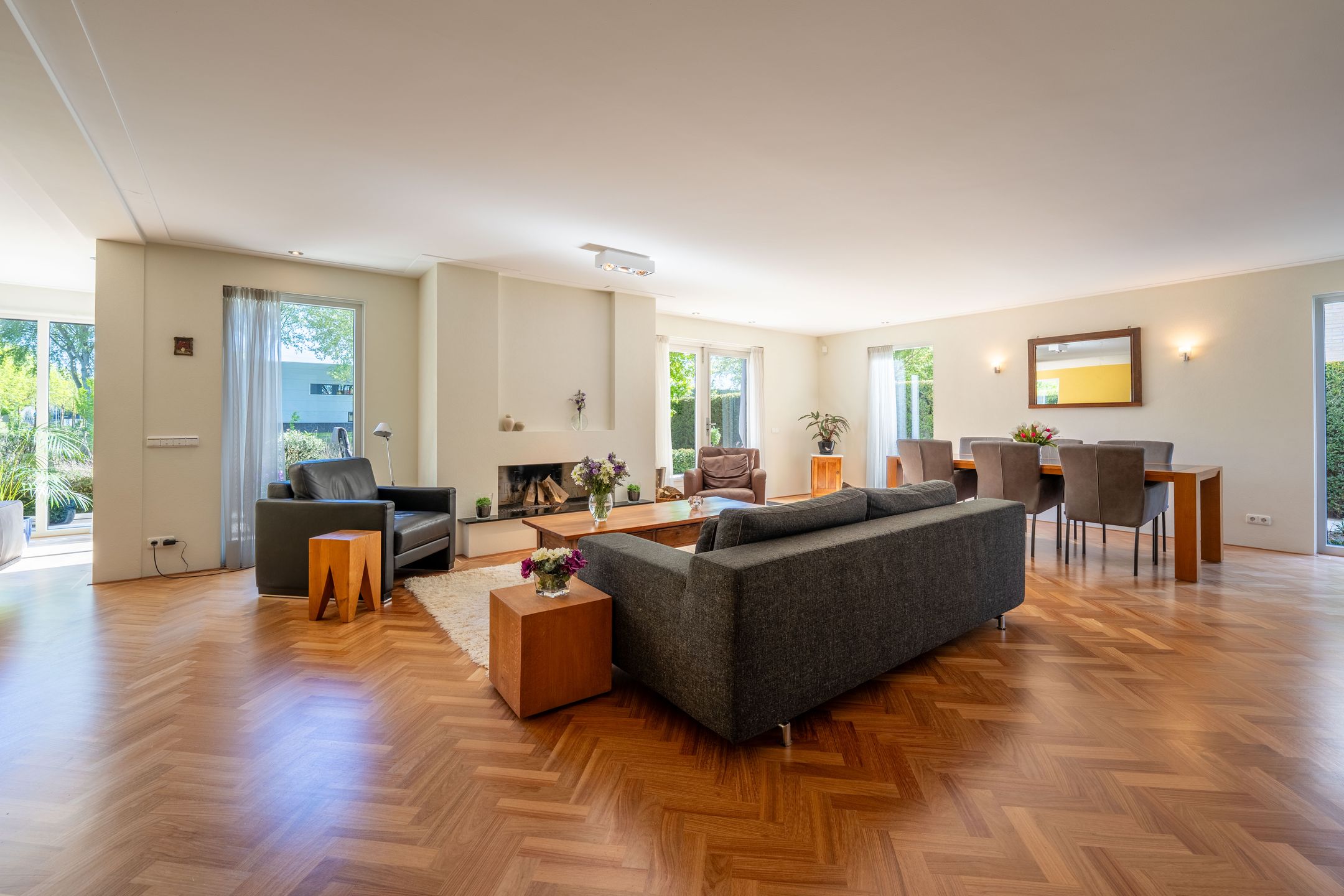 Photo 12 of Cissy van Marxveldtstraat 51