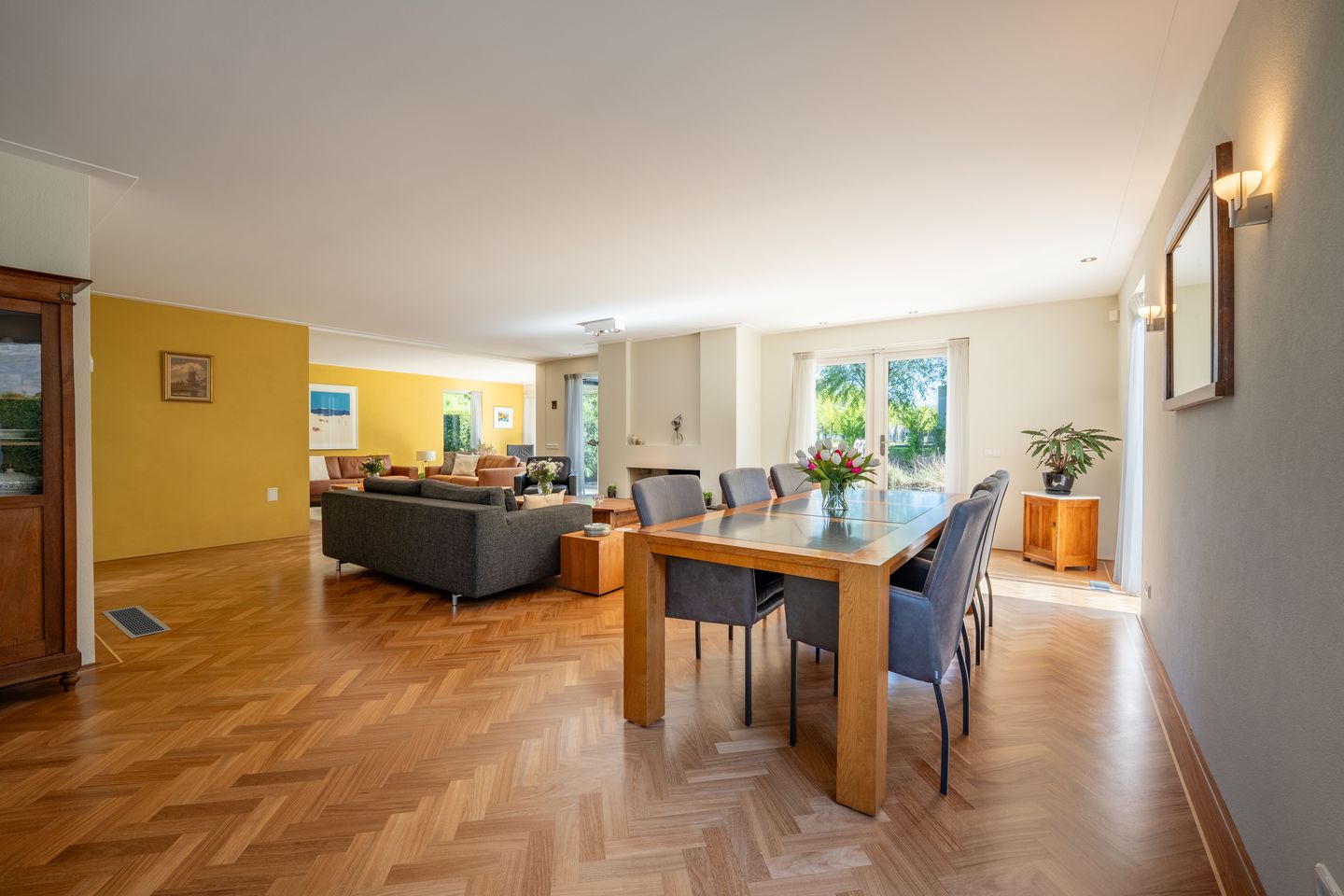 Photo 20 of Cissy van Marxveldtstraat 51