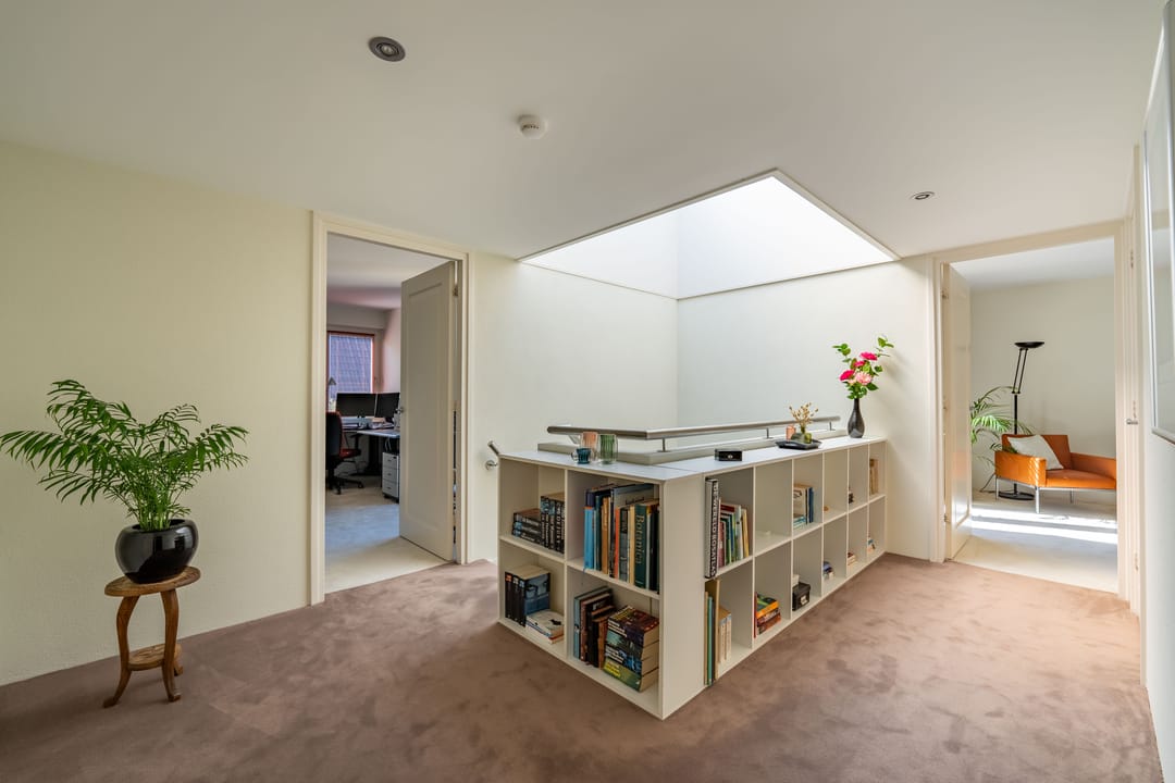 Photo 31 of Cissy van Marxveldtstraat 51