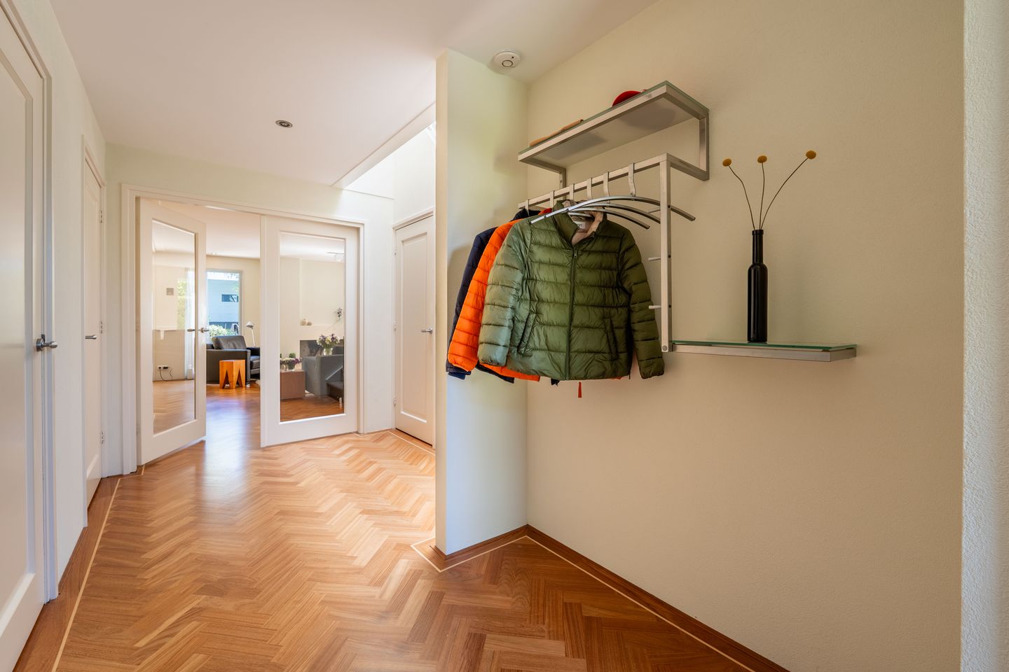 Photo 10 of Cissy van Marxveldtstraat 51