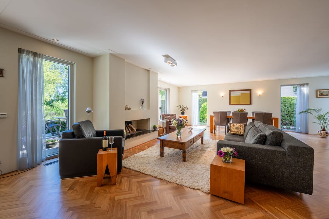 Photo 13 of Cissy van Marxveldtstraat 51