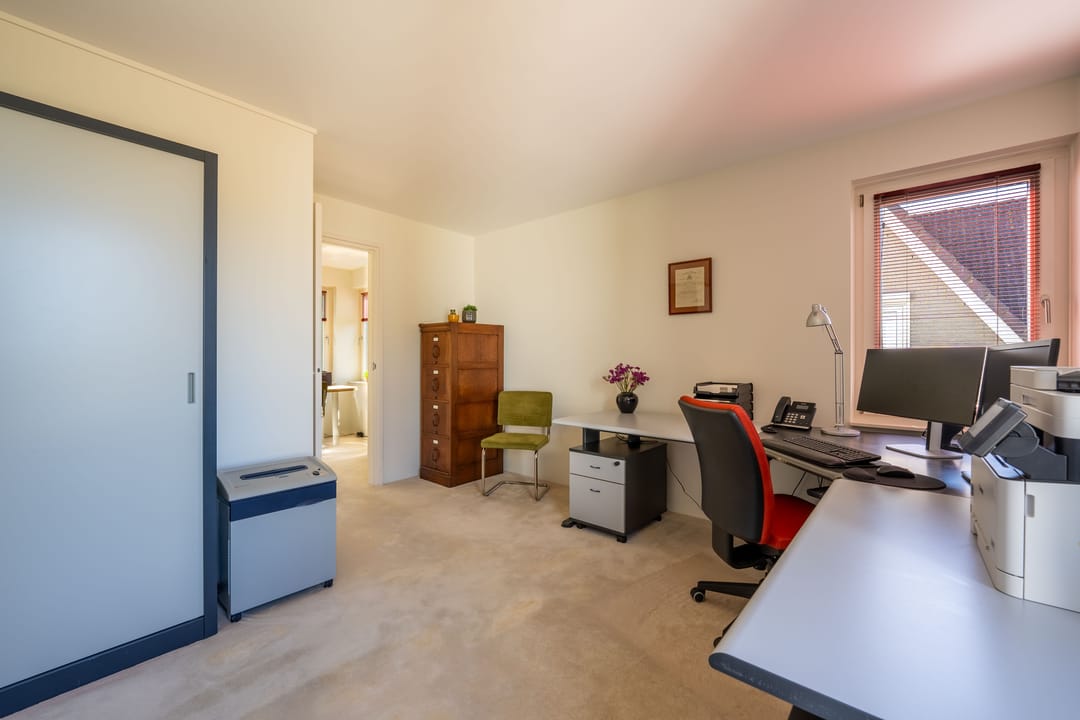 Photo 38 of Cissy van Marxveldtstraat 51
