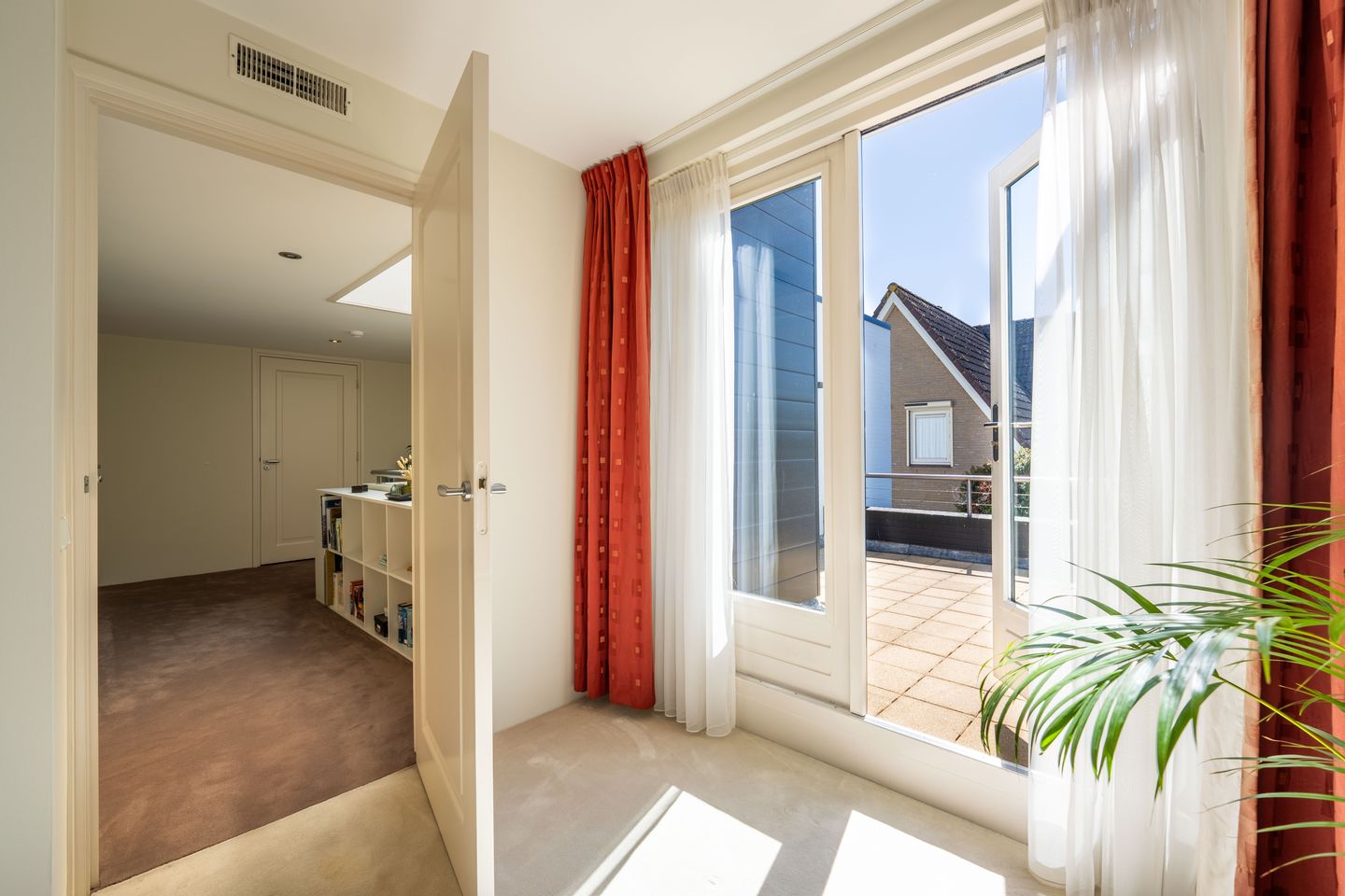 Photo 34 of Cissy van Marxveldtstraat 51