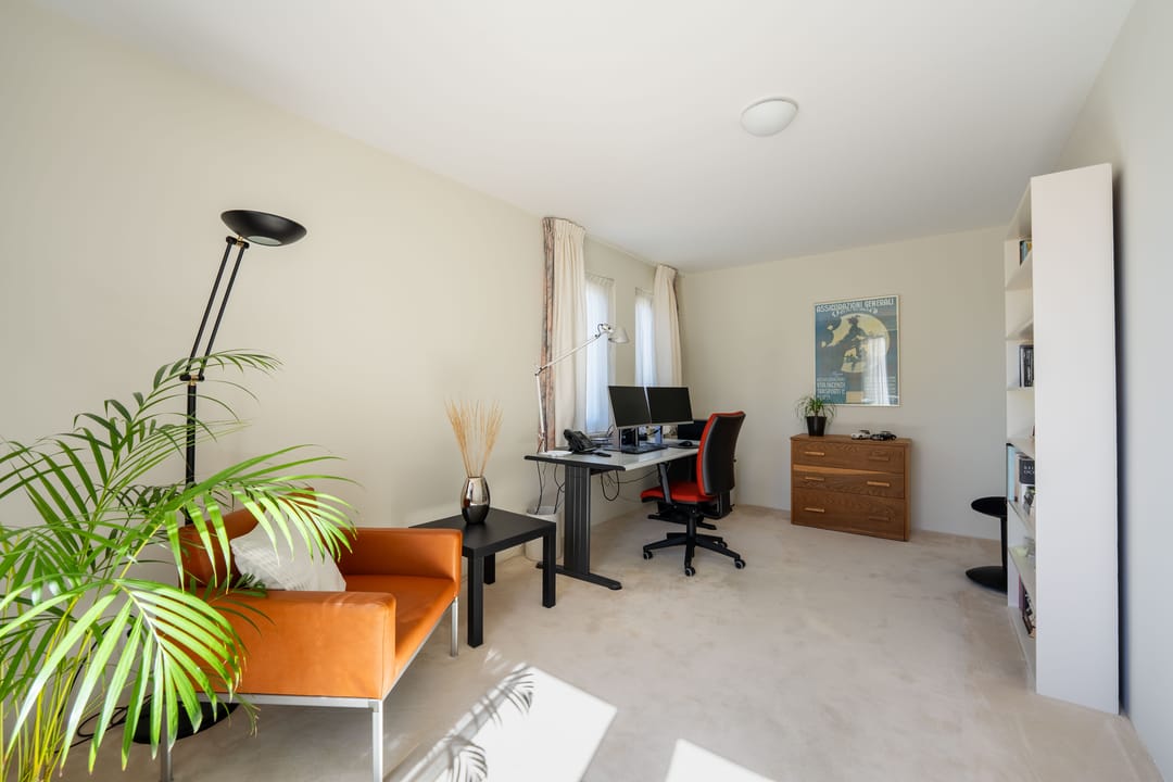 Photo 32 of Cissy van Marxveldtstraat 51