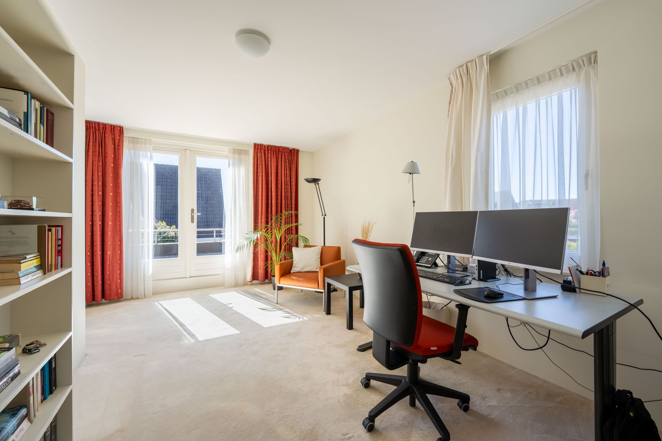 Photo 33 of Cissy van Marxveldtstraat 51