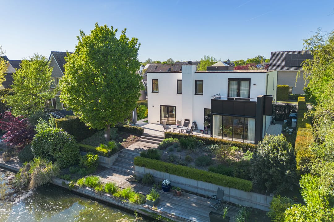 Photo 76 of Cissy van Marxveldtstraat 51