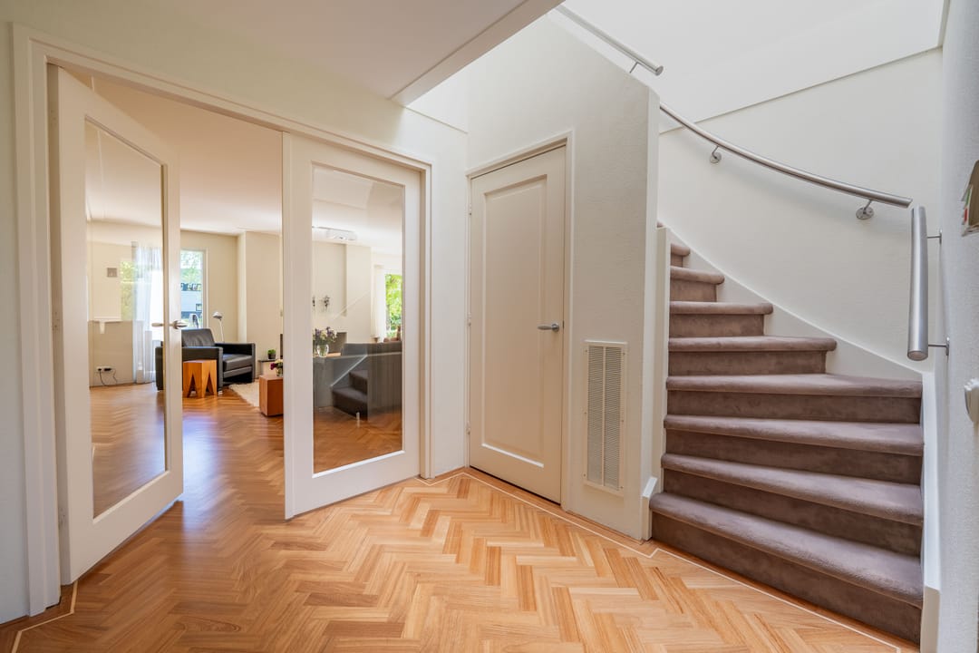 Photo 11 of Cissy van Marxveldtstraat 51