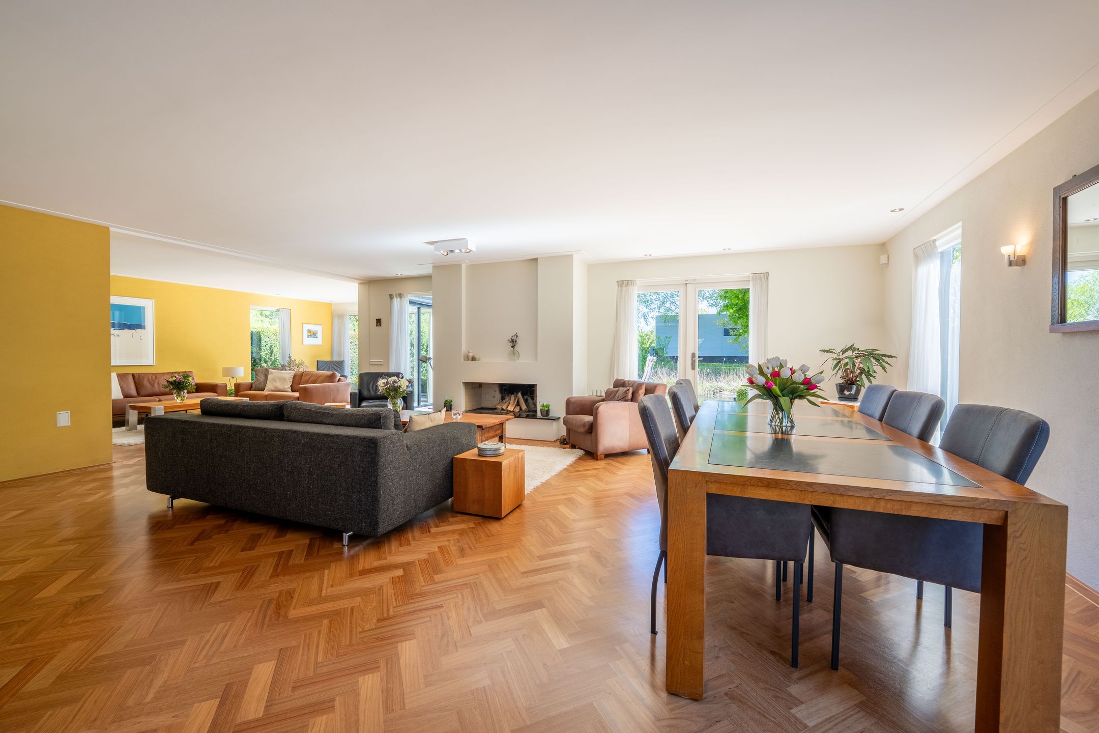 Photo 21 of Cissy van Marxveldtstraat 51