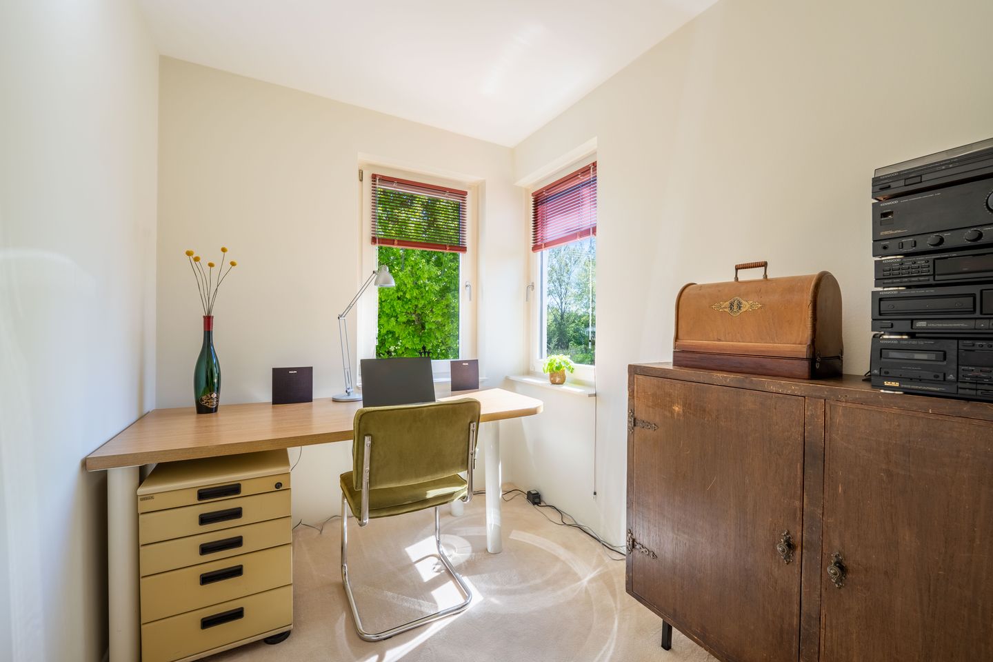 Photo 40 of Cissy van Marxveldtstraat 51
