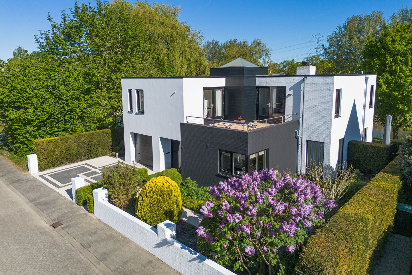 Photo 5 of Cissy van Marxveldtstraat 51