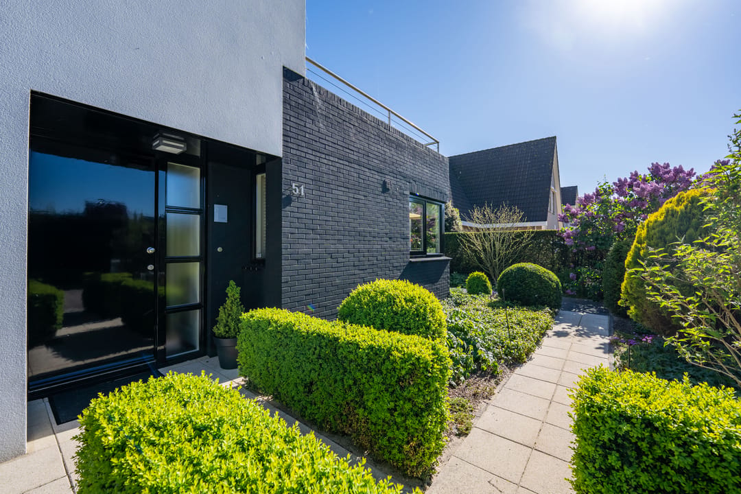 Photo 7 of Cissy van Marxveldtstraat 51