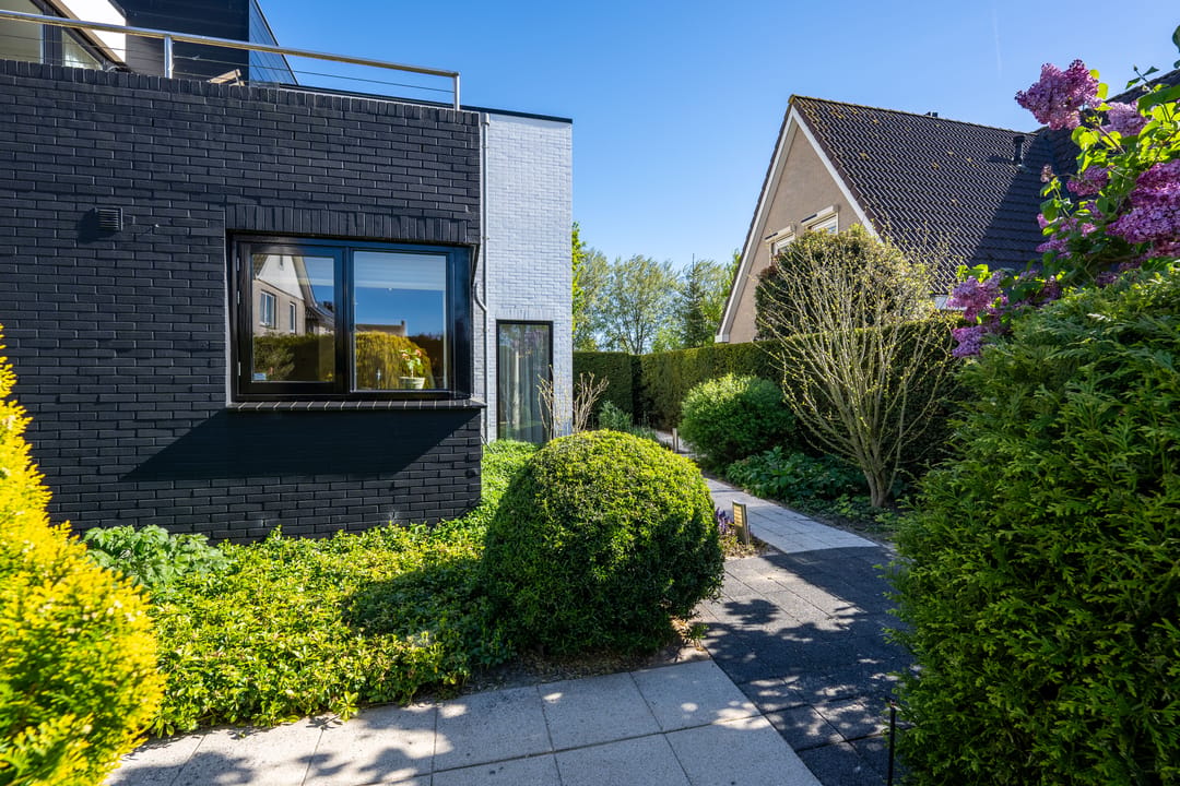 Photo 62 of Cissy van Marxveldtstraat 51