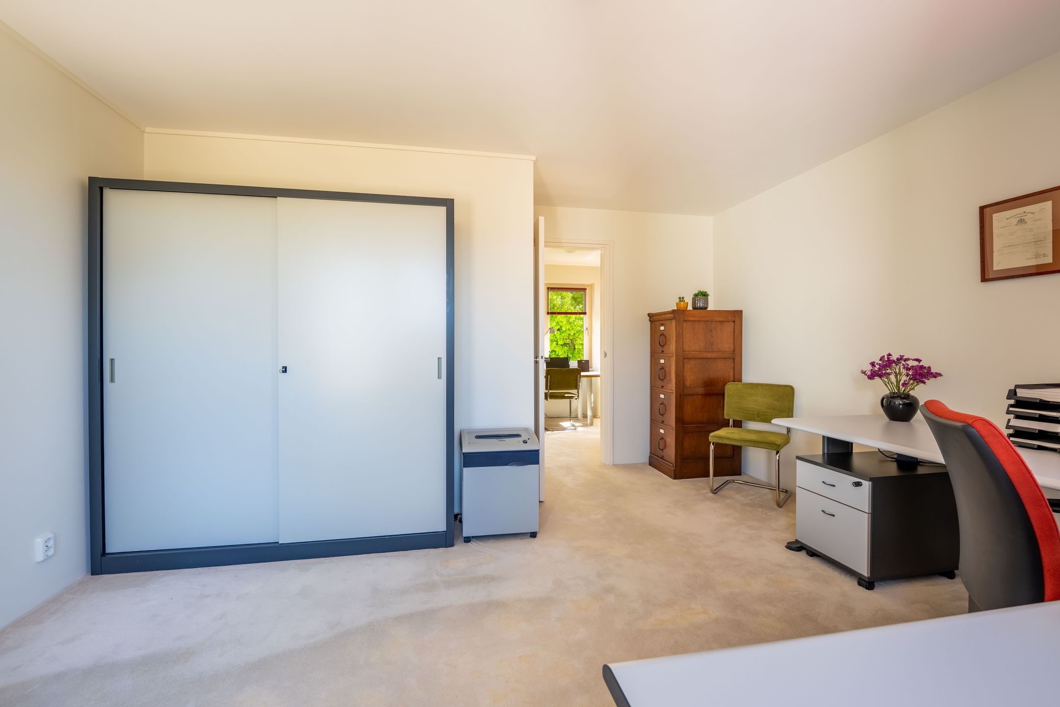 Photo 39 of Cissy van Marxveldtstraat 51