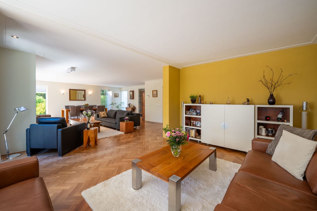 Photo 17 of Cissy van Marxveldtstraat 51