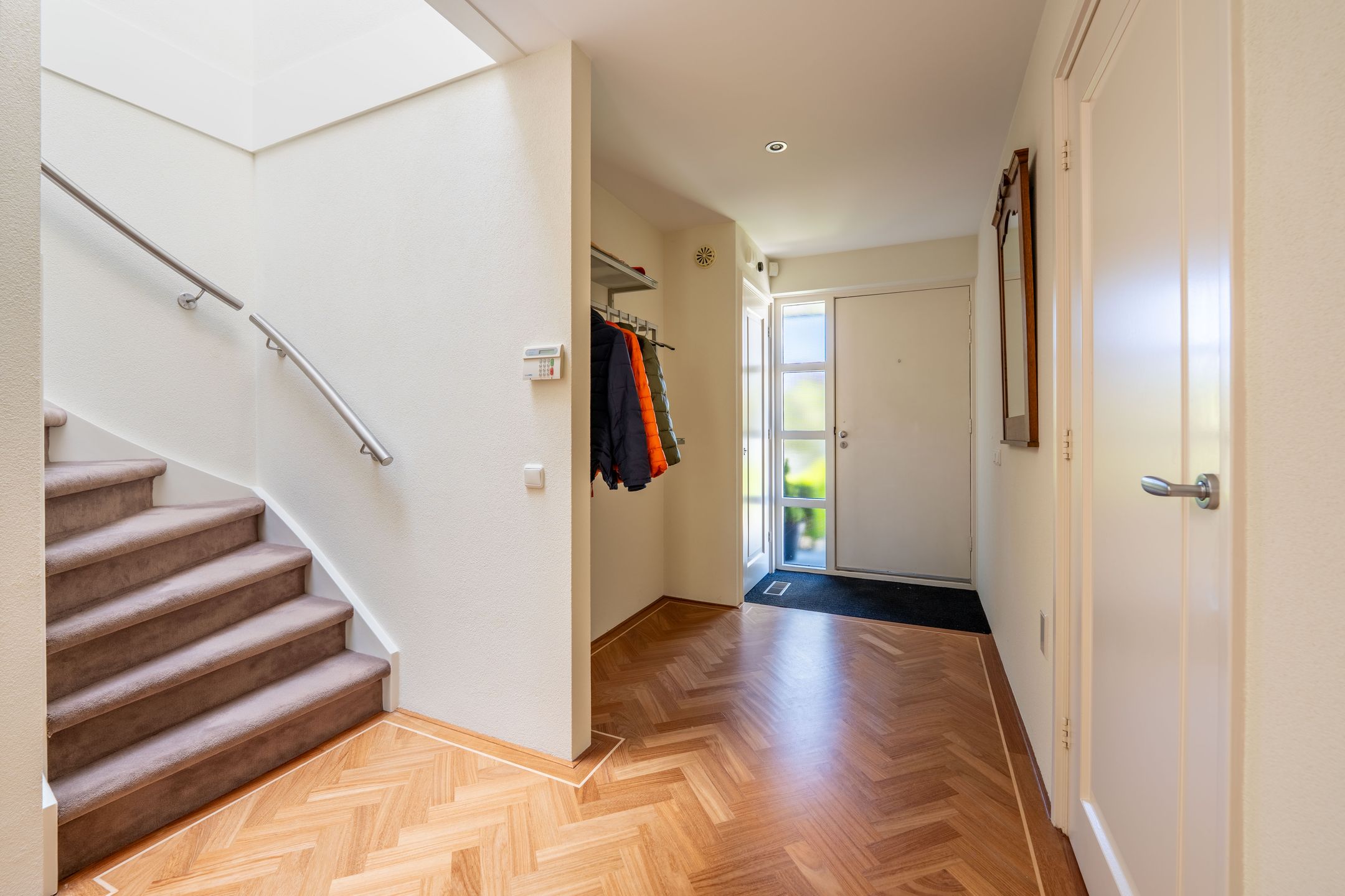 Photo 9 of Cissy van Marxveldtstraat 51