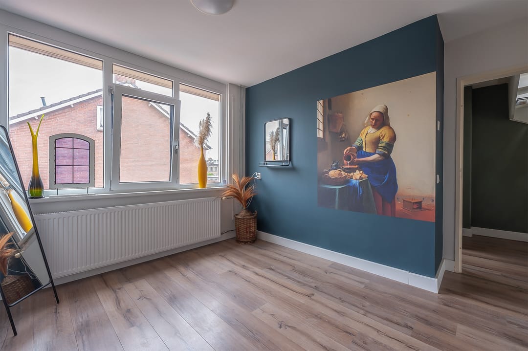 Spacious Corner House with Garage and Solar Panels in Steenbergen-Zuid — 11