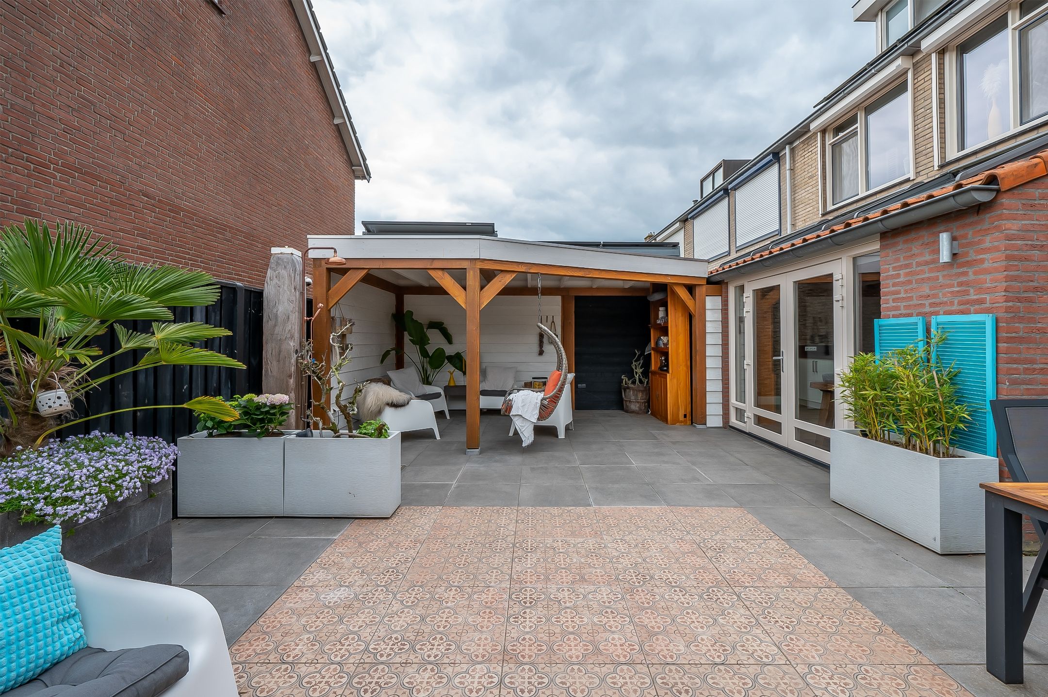 Spacious Corner House with Garage and Solar Panels in Steenbergen-Zuid — 18