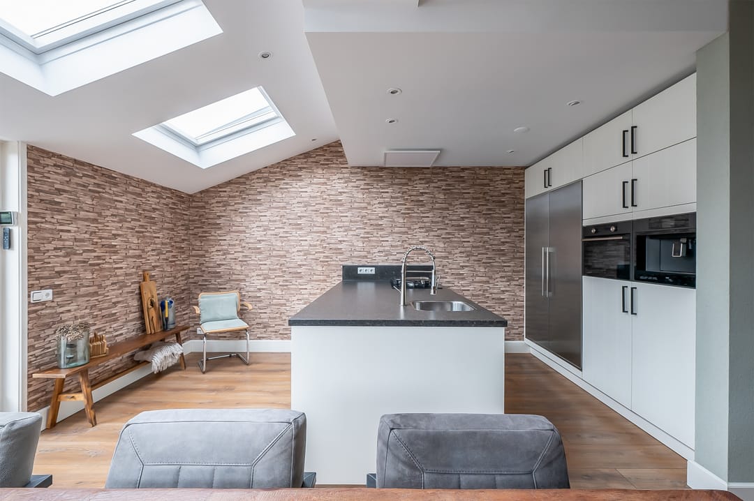 Spacious Corner House with Garage and Solar Panels in Steenbergen-Zuid — 7