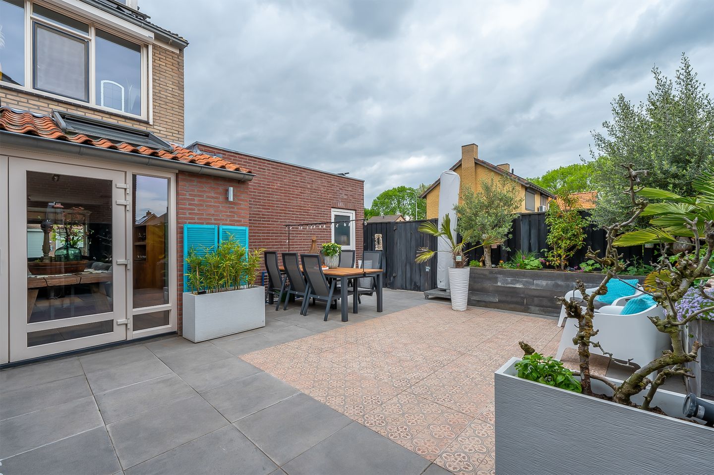 Spacious Corner House with Garage and Solar Panels in Steenbergen-Zuid — 20