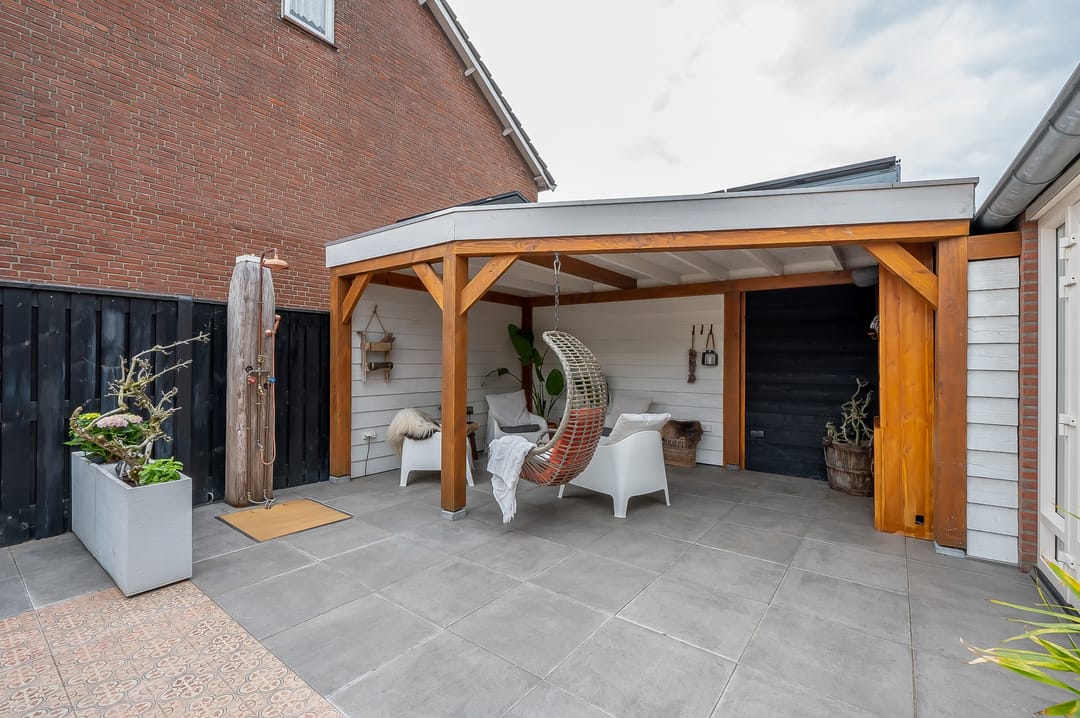 Spacious Corner House with Garage and Solar Panels in Steenbergen-Zuid — 17