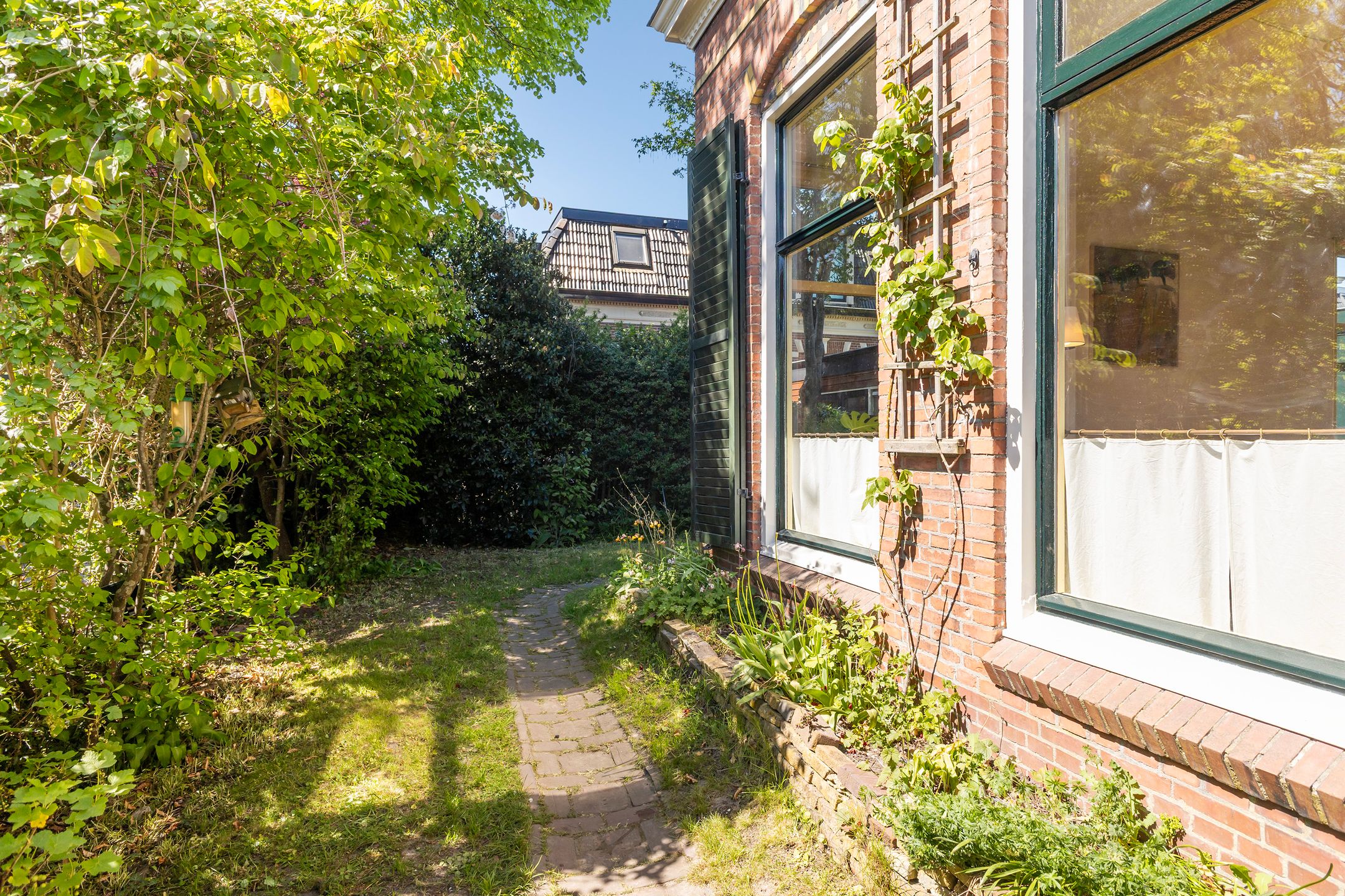 Photo 6 of Carel Fabritiusstraat 8