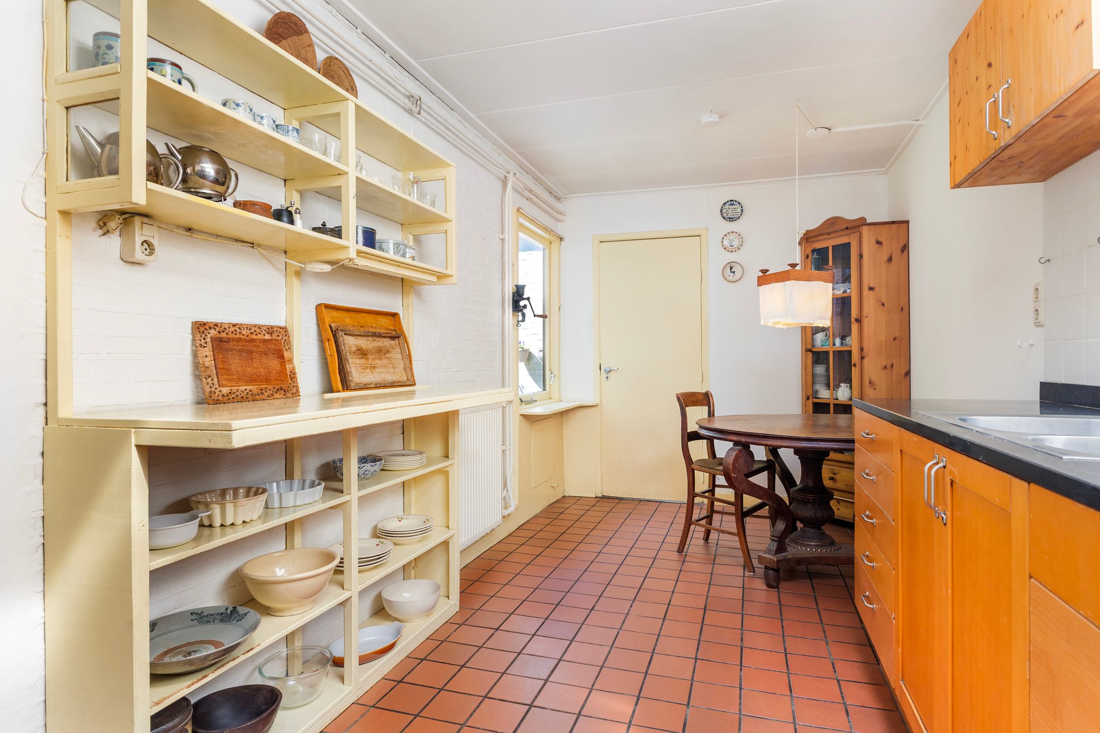 Photo 21 of Carel Fabritiusstraat 8